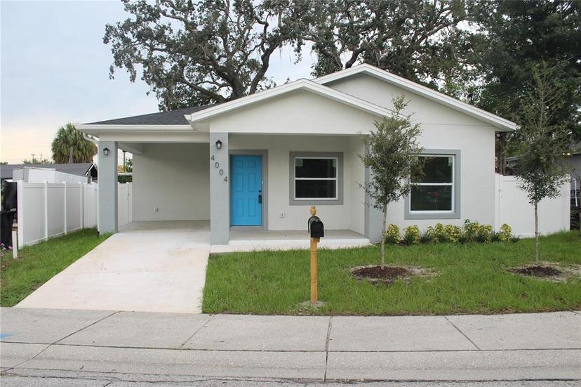 Picture of 4004 E Osborne Avenue, Tampa FL 33610