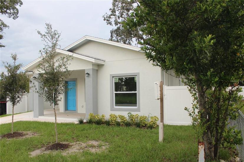 Picture of 4004 E Osborne Avenue, Tampa FL 33610