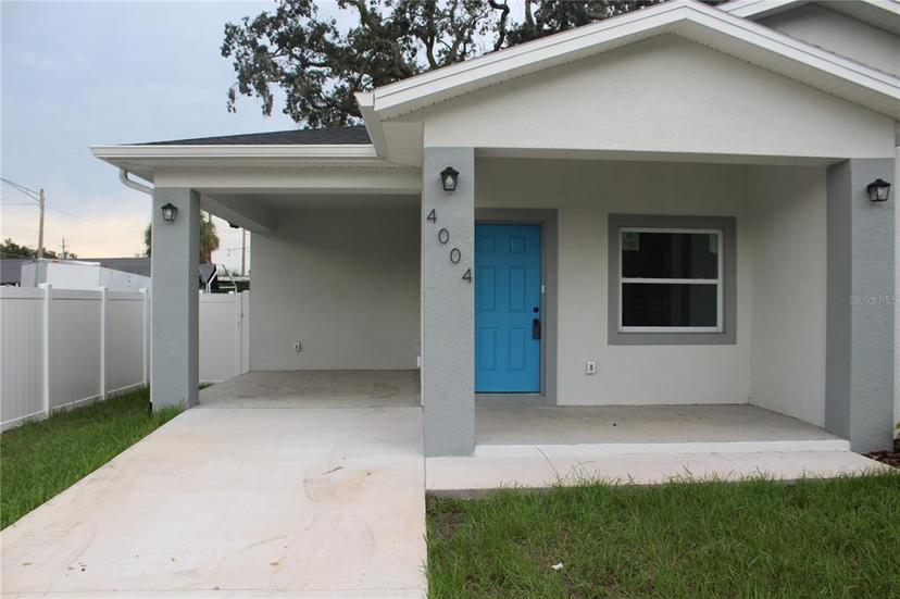 Picture of 4004 E Osborne Avenue, Tampa FL 33610