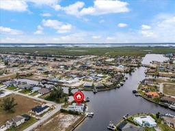 Picture of 3715 NW 9Th Terrace, Cape Coral, FL 33993