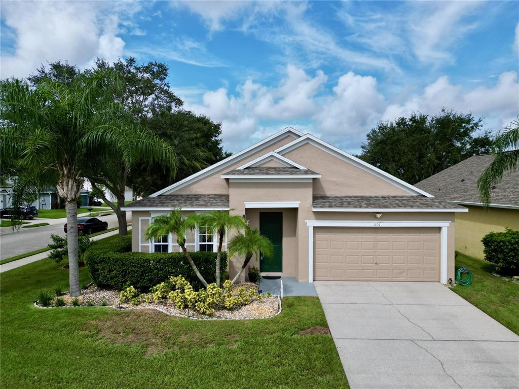 Picture of 801 Cressa Circle, Cocoa, FL 32926