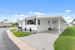 Picture of 10512 Palm Drive Unit 2, Largo, FL 33773