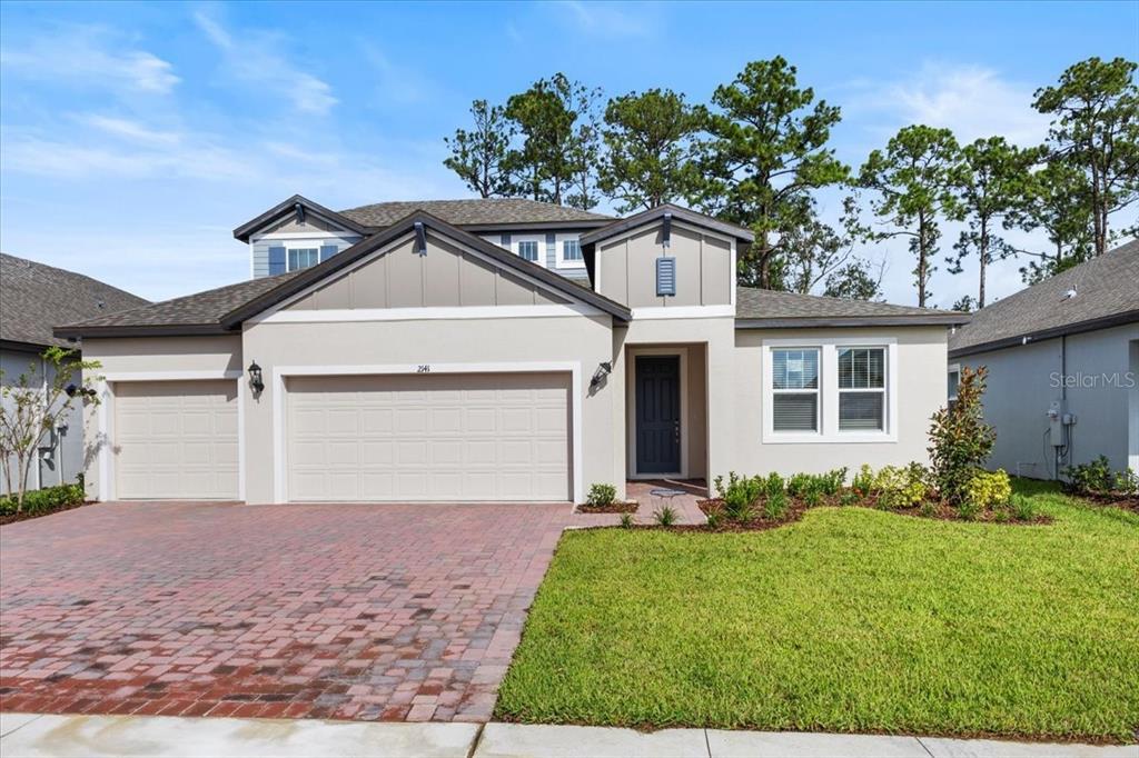 Picture of 2141 Divot Drive Drive, Daytona Beach, FL 32124