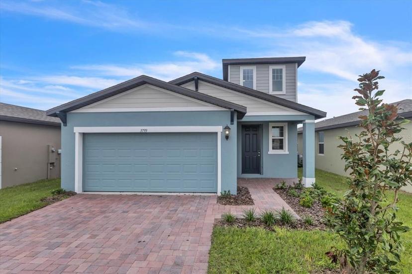 Picture of 3793 Bluethread Way, Poinciana FL 34759