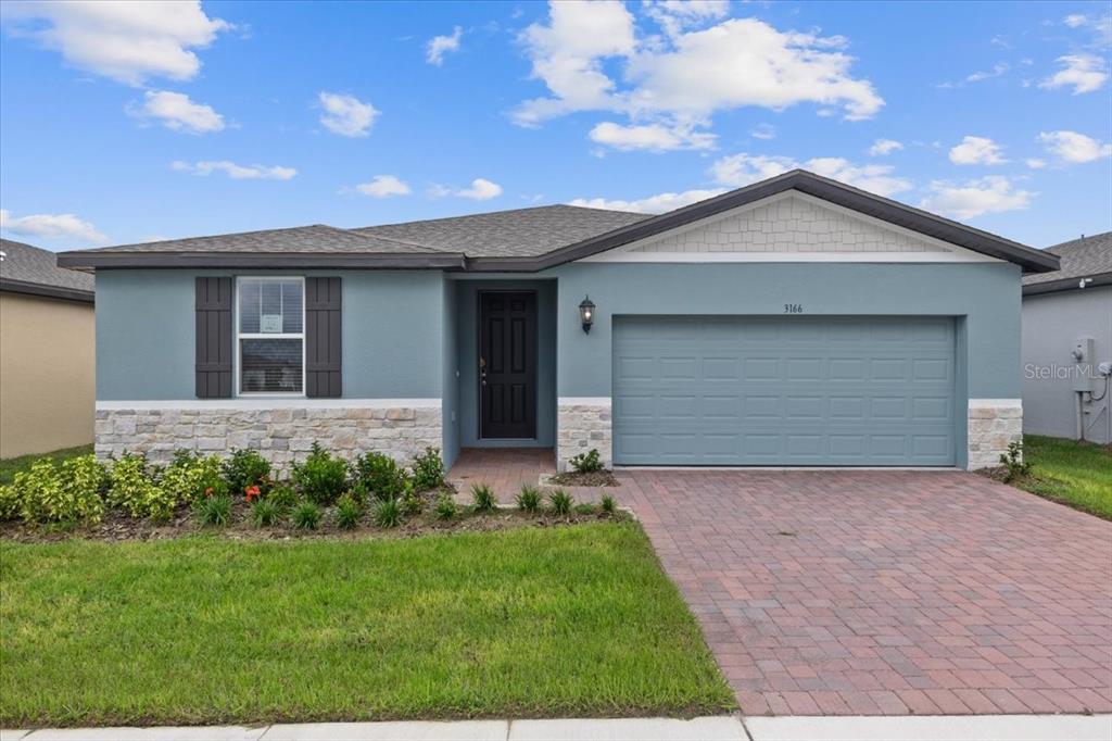 Picture of 3166 Viceroy Court, Poinciana, FL 34759