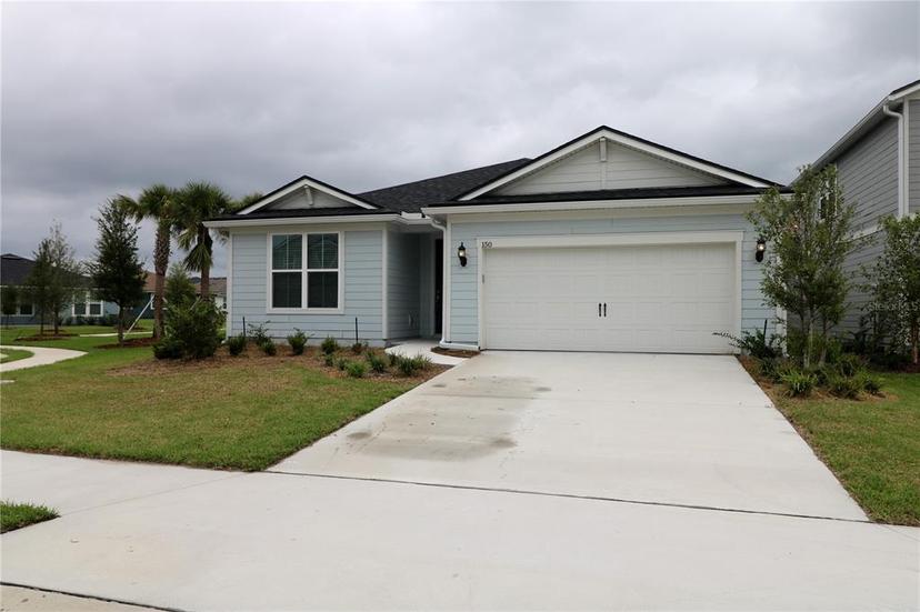 Picture of 150 Shell Creek Court, St Augustine FL 32086