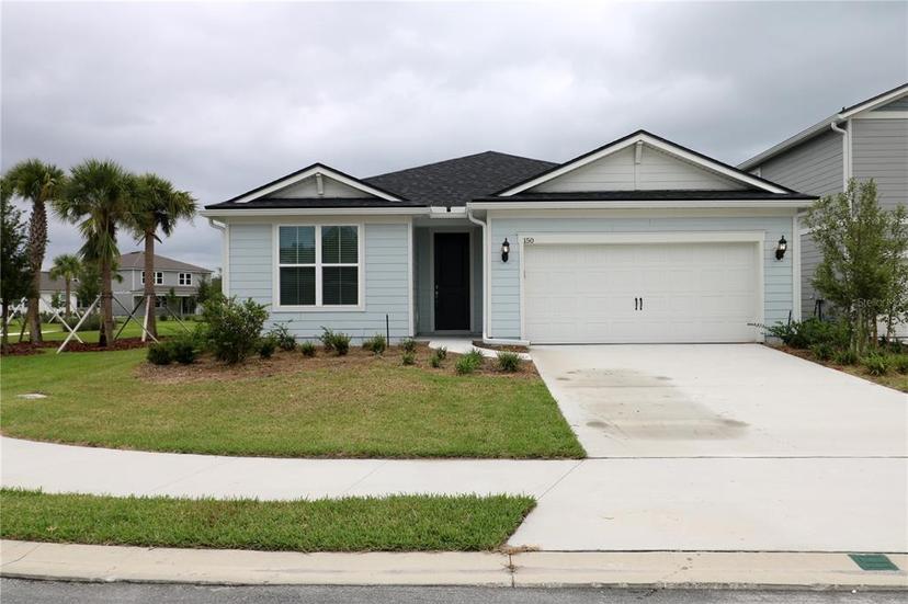 Picture of 150 Shell Creek Court, St Augustine FL 32086