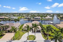 Picture of 5049 Sorrento Court, Cape Coral, FL 33904