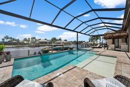 Picture of 5049 Sorrento Court, Cape Coral, FL 33904