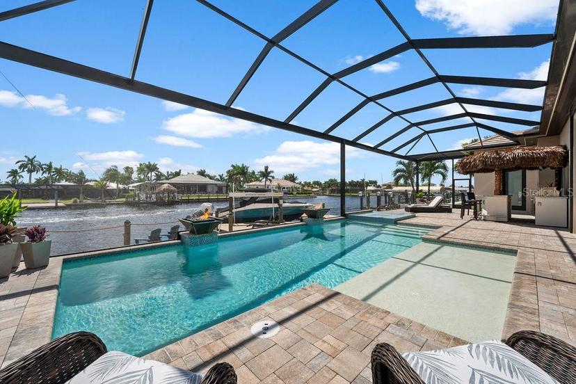 Picture of 5049 Sorrento Court, Cape Coral FL 33904