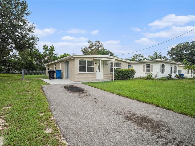 Picture of 5300 6Th Avenue S, St Petersburg FL 33707