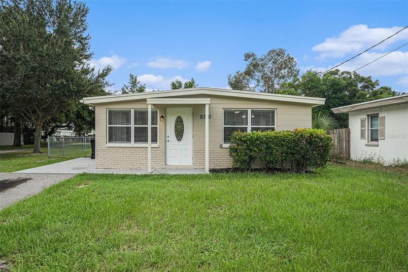 Picture of 5300 6Th Avenue S, St Petersburg FL 33707