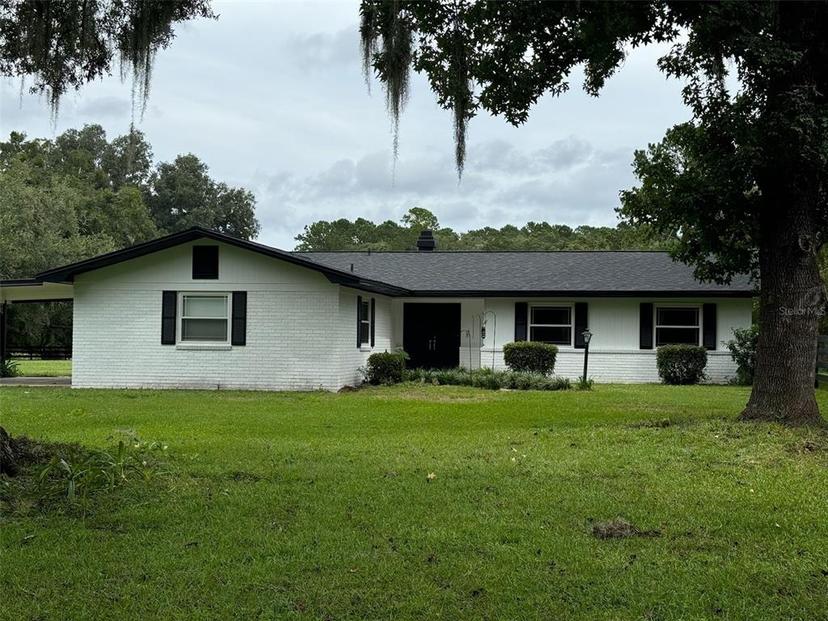 Picture of 215 NW 180Th Street, Newberry FL 32669