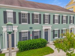 Picture of 737 Siena Palm Drive Unit 737, Celebration, FL 34747