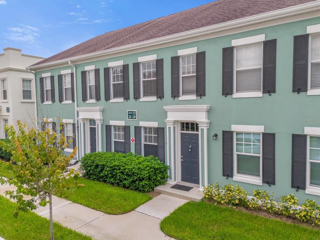 Picture of 737 Siena Palm Drive Unit 737, Celebration, FL 34747