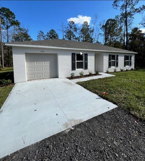 Picture of 10120 Vaughan Avenue, Hastings, FL 32145