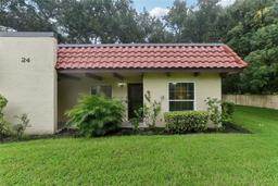 Picture of 1701 Pinehurst Road Unit 24H, Dunedin, FL 34698