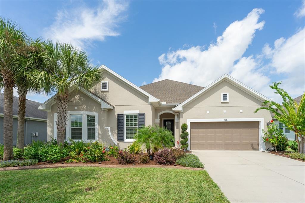 Picture of 1767 Tonka Terrace, Wesley Chapel, FL 33543