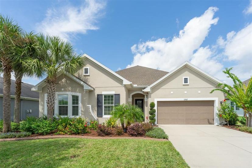 Picture of 1767 Tonka Terrace, Wesley Chapel FL 33543