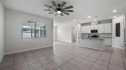 Picture of 5309 Sparrow Song Drive, Okahumpka, FL 34762