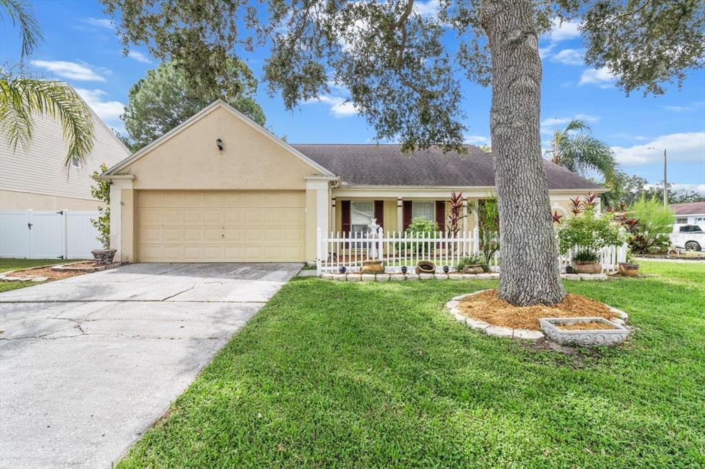 Picture of 16201 Country Crossing Drive, Tampa, FL 33624