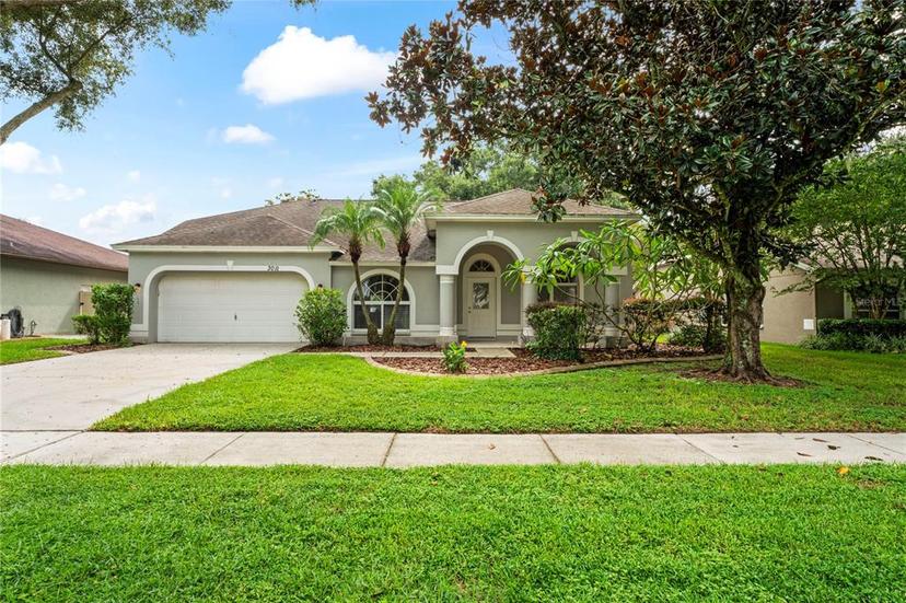 Picture of 3011 Folklore Drive, Valrico FL 33596