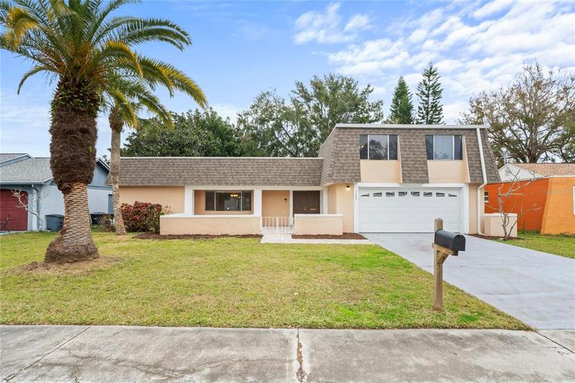 Picture of 3600 Landale Drive, Holiday FL 34691