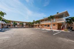 Picture of 19417 Gulf Boulevard Unit C109, Indian Rocks Beach, FL 33785