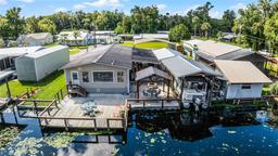 Picture of 24505 Snail Road, Astor, FL 32102