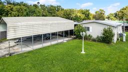 Picture of 24505 Snail Road, Astor, FL 32102