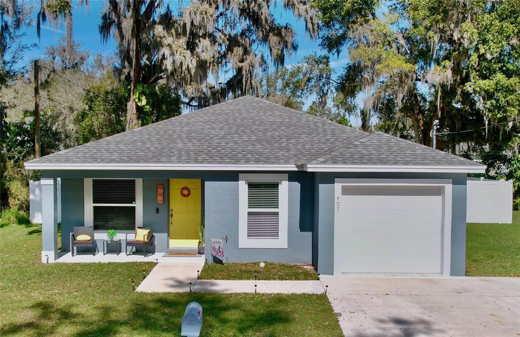 Picture of 407 Lime Street Se, Fort Meade, FL 33841