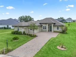 Picture of 5159 Greens Drive, Lady Lake, FL 32159