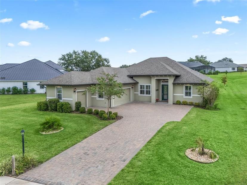 Picture of 5159 Greens Drive, Lady Lake FL 32159