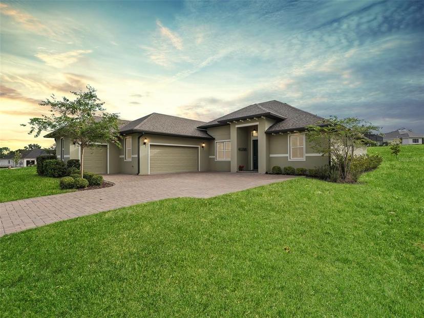 Picture of 5159 Greens Drive, Lady Lake FL 32159