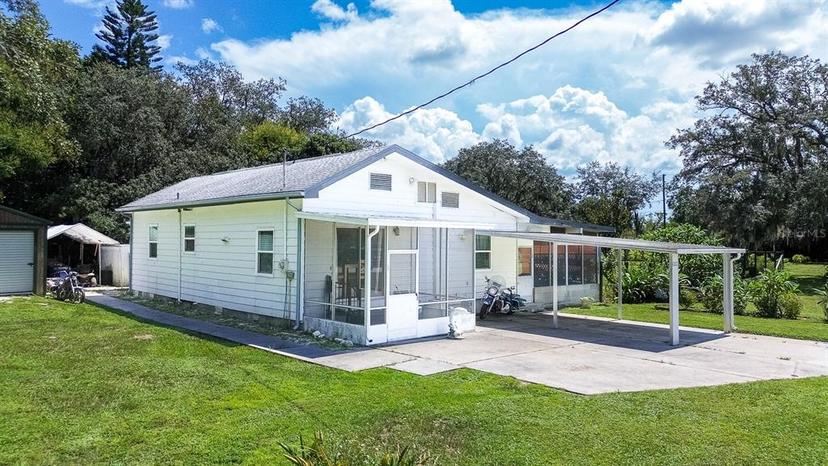 Picture of 6827 County Road 17 S, Sebring FL 33876