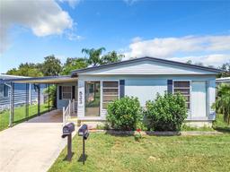 Picture of 523 Elizabeth Lane, Lakeland, FL 33809