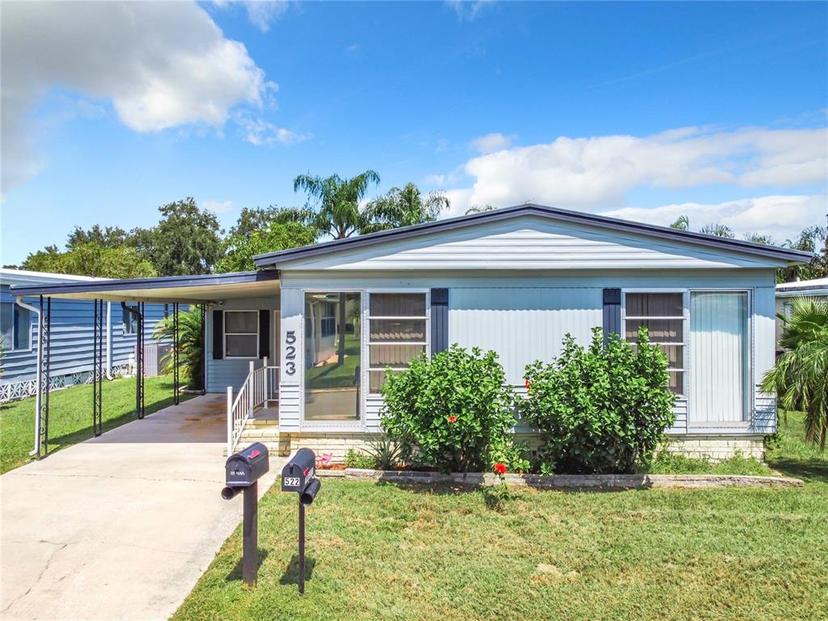 Picture of 523 Elizabeth Lane, Lakeland FL 33809