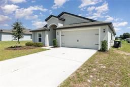 Picture of 1690 Hideaway Flat Street, Mascotte, FL 34753