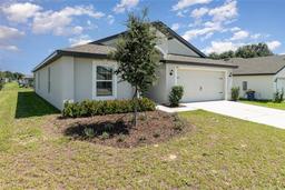 Picture of 1690 Hideaway Flat Street, Mascotte, FL 34753