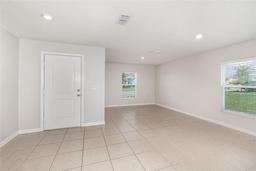 Picture of 1690 Hideaway Flat Street, Mascotte, FL 34753