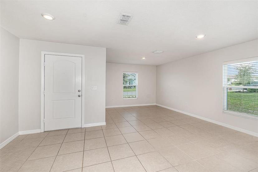 Picture of 1690 Hideaway Flat Street, Mascotte FL 34753