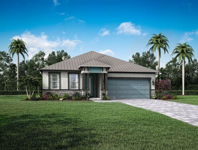 Picture of 1685 Andover Ridge Drive, Deland, FL 32720