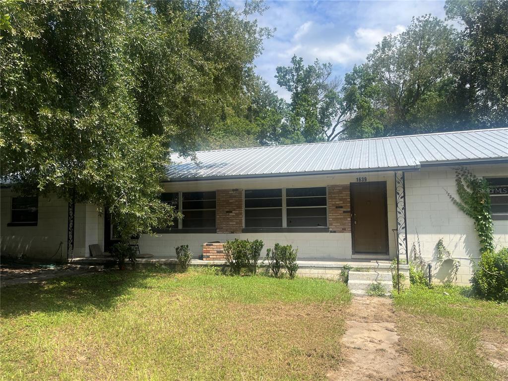 Picture of 1639 NE 16Th Avenue, Ocala, FL 34470