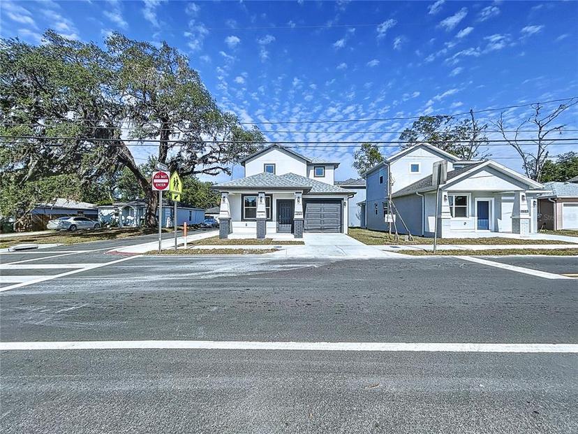 Picture of 2404 1/2 E Chelsea, Tampa FL 33610