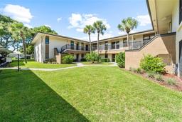 Picture of 2700 Nebraska Avenue Unit 4-103, Palm Harbor, FL 34684