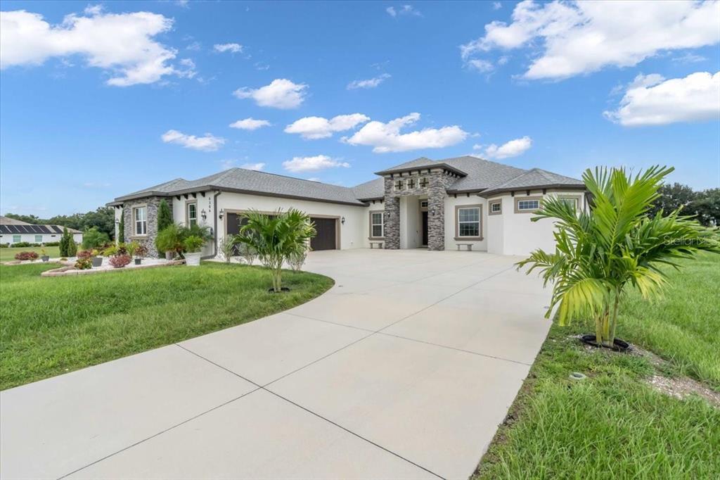 Picture of 6306 Foxbrook Trail, Parrish, FL 34219