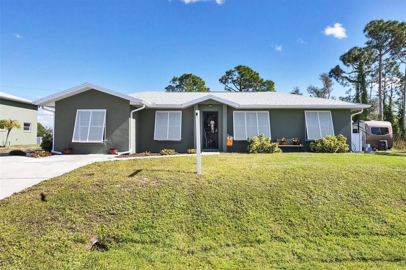 Picture of 7168 Lighthouse Street, Englewood FL 34224