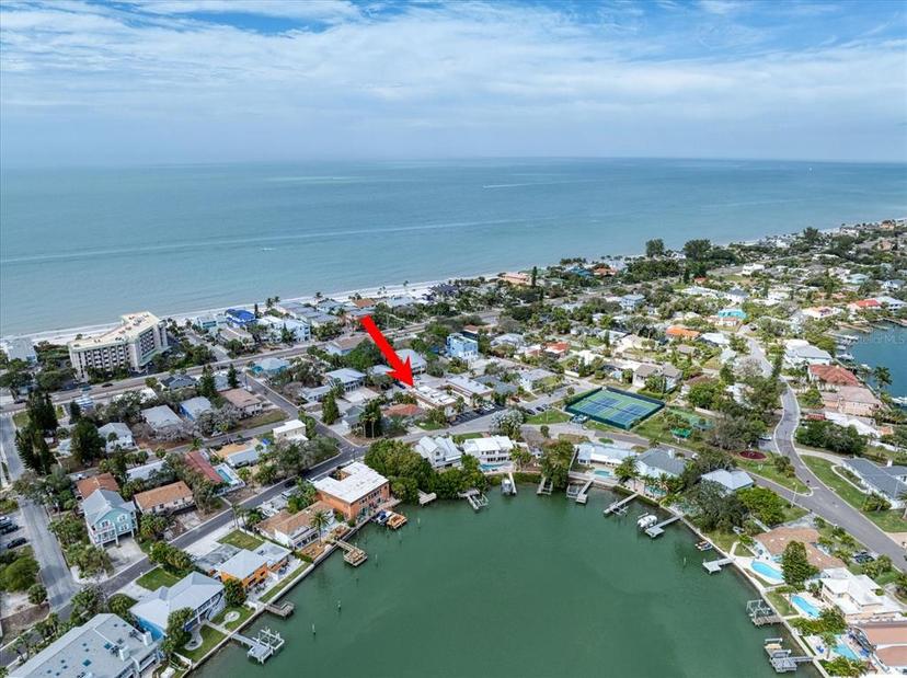 Picture of 2704 2Nd Street Unit 7, Indian Rocks Beach FL 33785