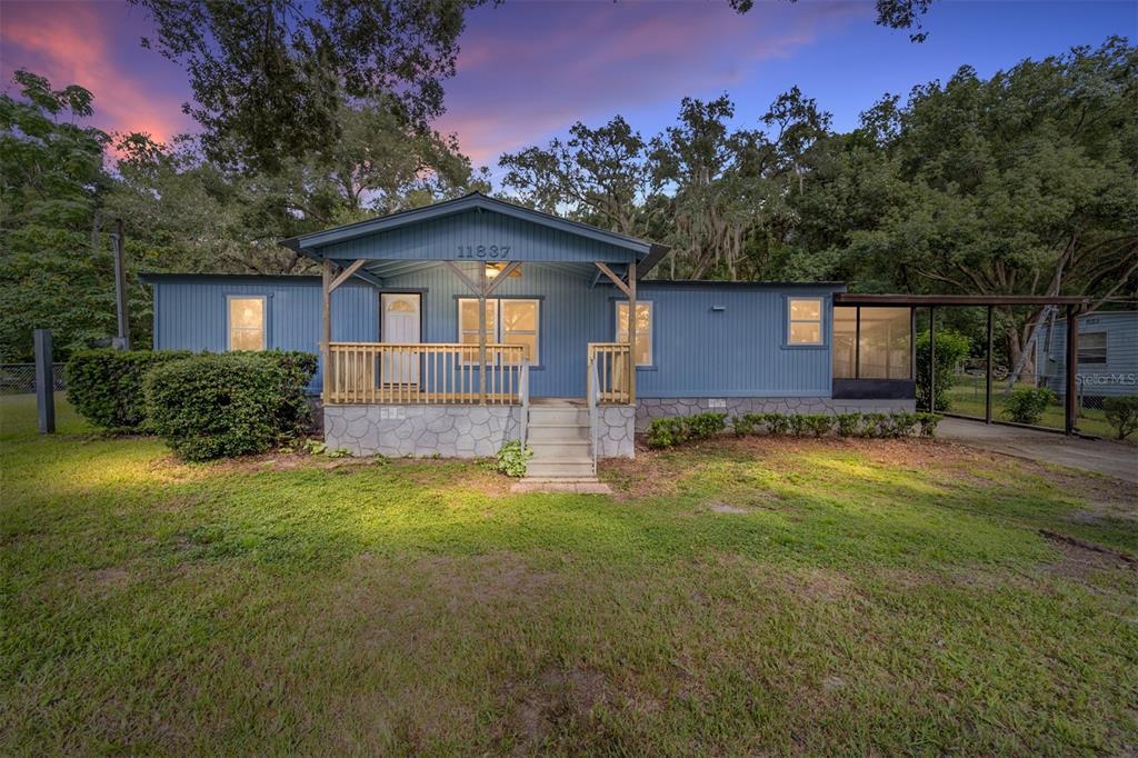 Picture of 11837 SE 99Th Terrace, Belleview, FL 34420