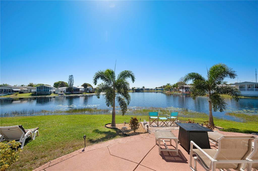 Picture of 43 Beaverkill Drive, Lake Wales, FL 33853